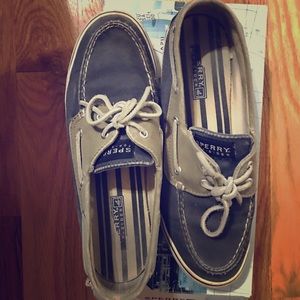 Sperry’s